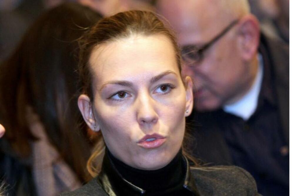 GLUMICA KALINA KOVAČEVIĆ DOŽIVELA KLINIČKU SMRT: Imala je 1 misao u glavi, a onda se desila UŽASNA STVAR!