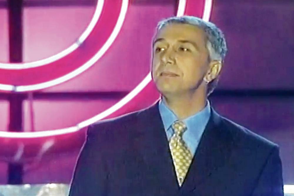 "Ta njegova misteriozna smrt…" Vlasnik lokala u koji su dolazili opasni momci progovorio o Rođi, svašta se šuškalo