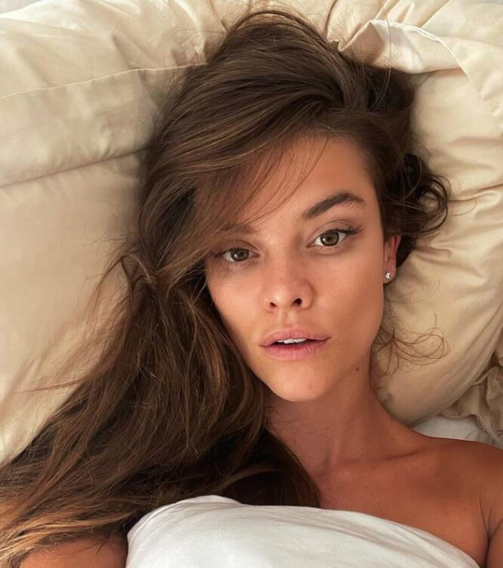Nina Agdal