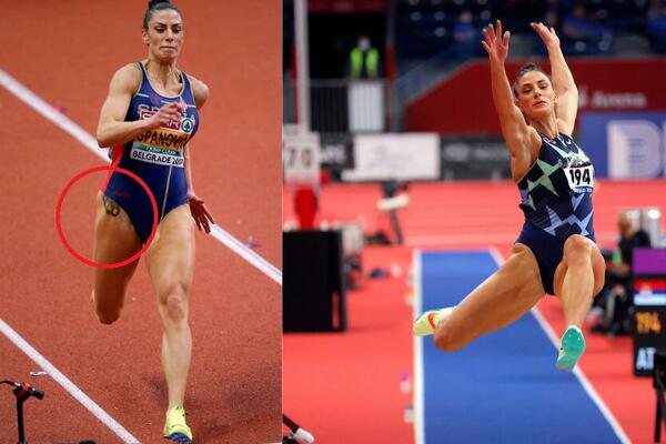 IVANA VULETA SE ODLUČILA NA RADIKALNU PROMENU! Jedan detalj sa njenog tela je sve ZBUNIO! (FOTO)