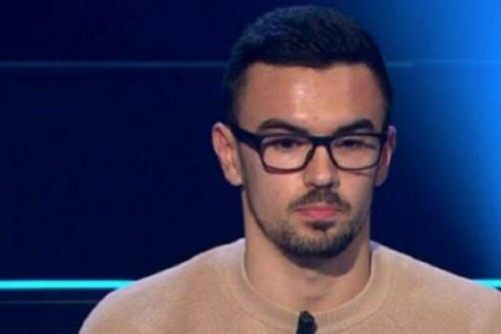 HRVAT SE ŽESTOKO IZBLAMIRAO U KVIZU NA NAJBIZARNIJEM PITANJU IKAD: U 1 potezu IZGUBIO JE SAV NOVAC (FOTO)