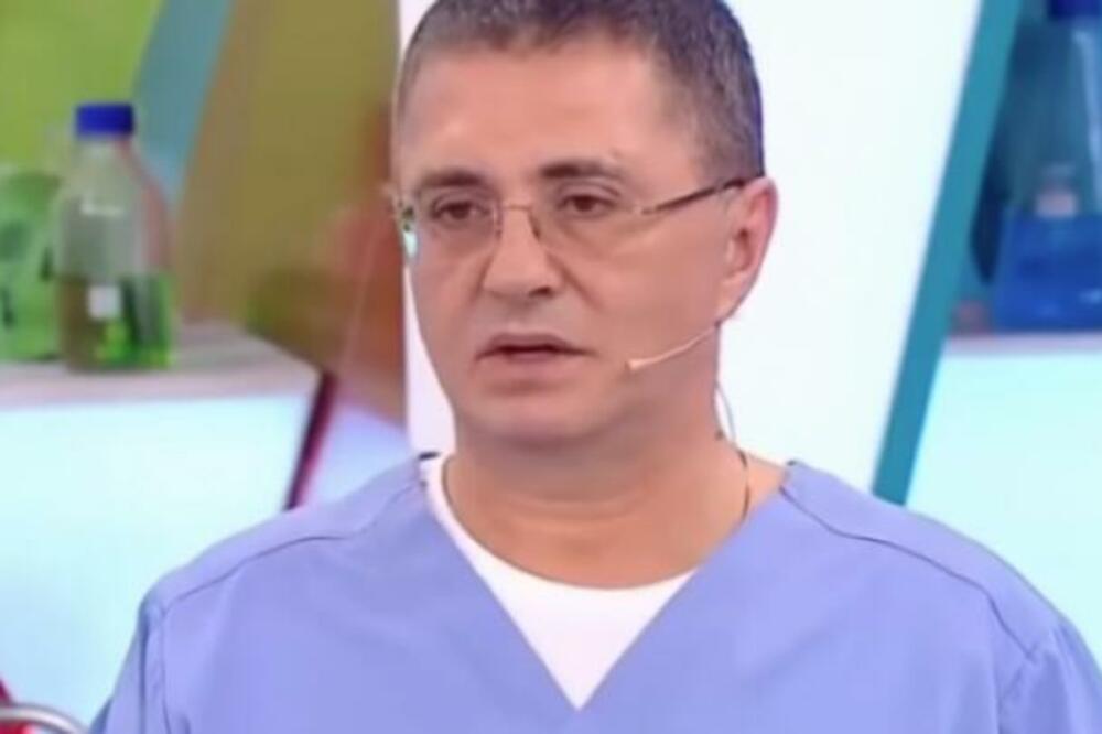 Ruski lekar otkrio u kojoj hrani se krije opasan otrov: Koristi se kao oružje bioterorizma, a vi ga jedete non-stop