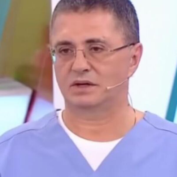 NAJCENJENIJI RUSKI KADIOLOG TVRDI DA OVAKO MALTRETIRATE SVOJE TELO: Uputio BRUTALNE reči, ZNAM DA ĆE DA ME OSUDE...