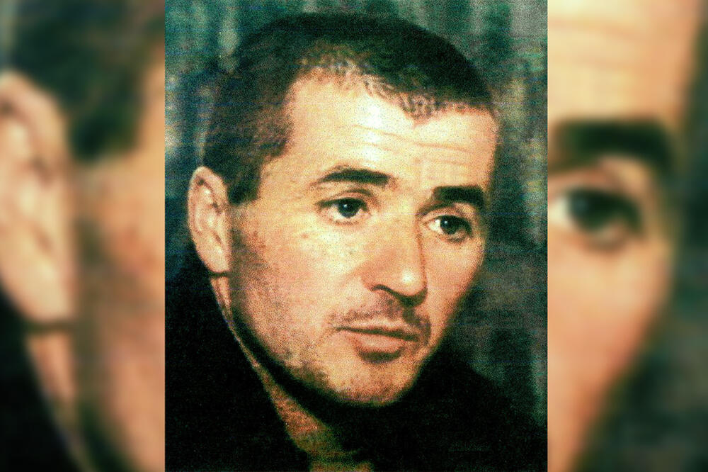 UMRO IVAN: Bio osuđen na DOŽIVOTNU kaznu, a za neke je bio HEROJ!