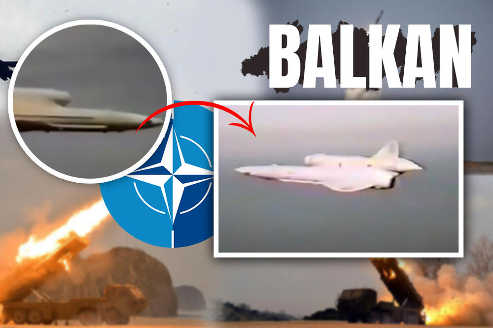 KOJIM NAORUŽANJEM RASPOLAŽU ZEMLJE REGIONA? Ko ima šta od sistema PVO, i gde je tu SRBIJA! (VIDEO)