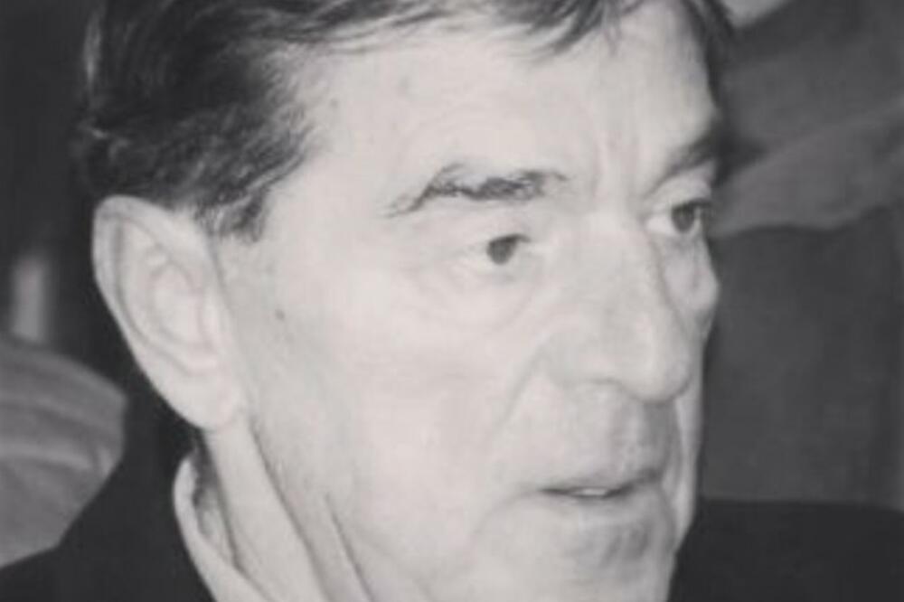 TUŽNA VEST: Umro Dejan Vojvodić!