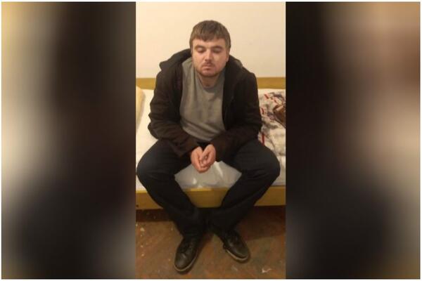 PRONAĐEN MLADIĆ U VOZU, DA LI GA NEKO POZNAJE? Pet dana traje MISTERIJA, on nema dokumenta i ne govori