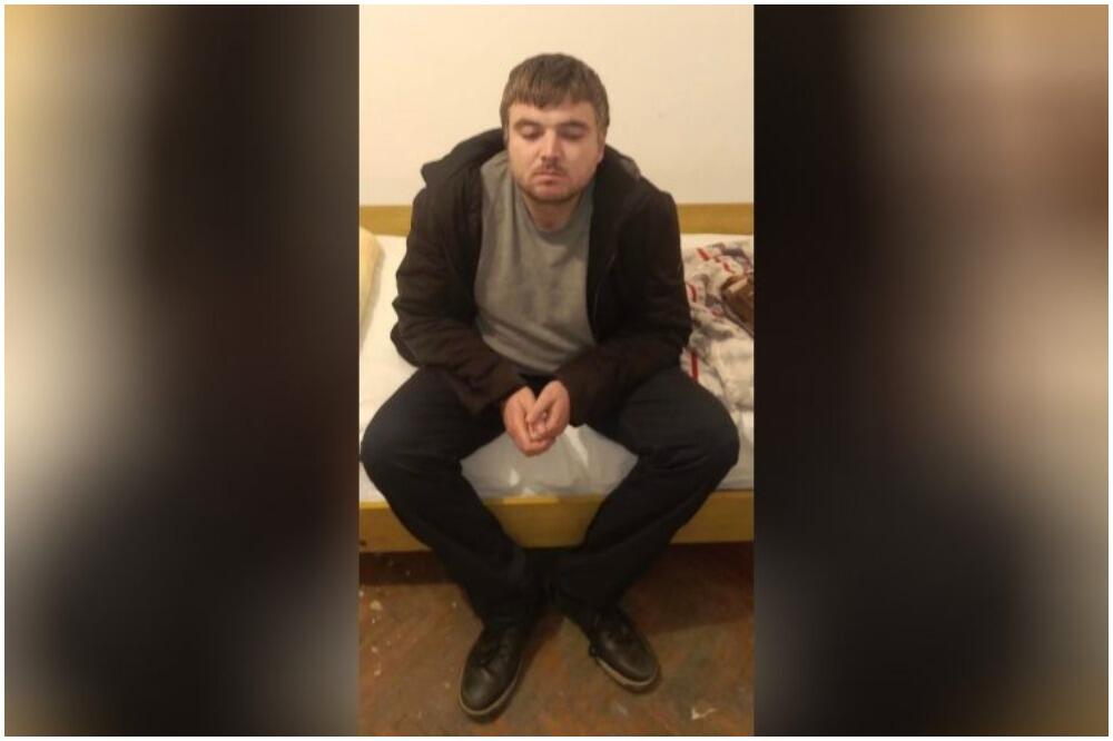 PRONAĐEN MLADIĆ U VOZU, DA LI GA NEKO POZNAJE? Pet dana traje MISTERIJA, on nema dokumenta i ne govori