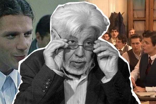 OVE CITATE IZ "LAJANJA NA ZVEZDE" PONAVLJALA JE CELA SRBIJA: Iza njih stajao je on lično (FOTO)