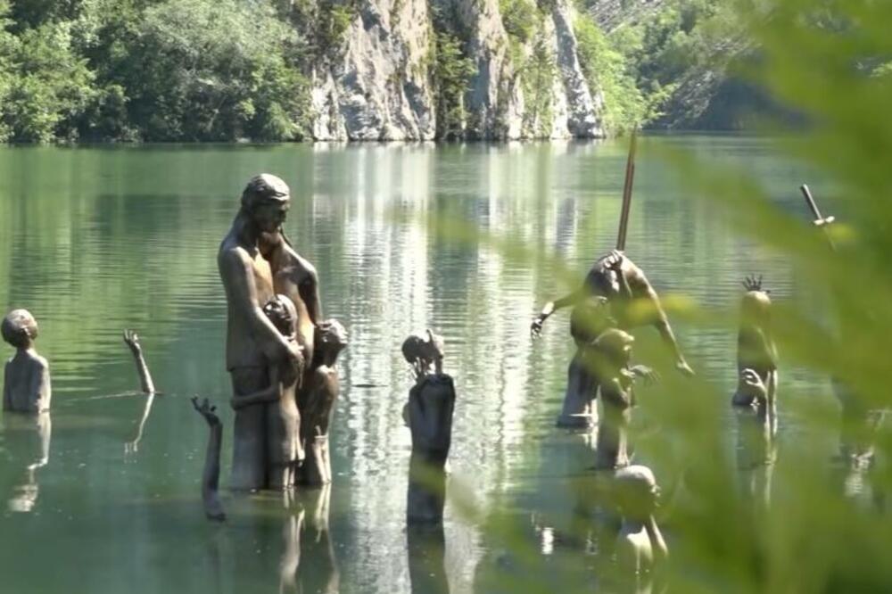 NA DANAŠNJI DAN SU SE DESILI "KRVAVI MLADENCI": 326 Srpkinja je uradilo JEZIVU STVAR, evo i ZBOG ČEGA (FOTO)