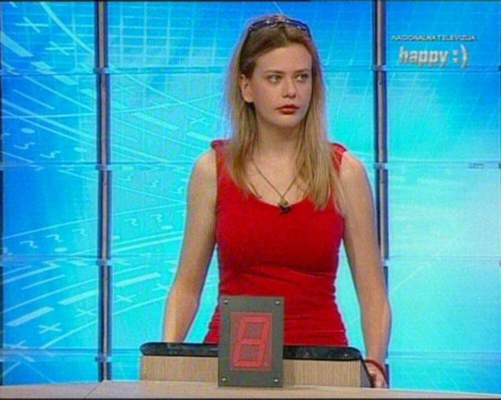 Milica Jokanović