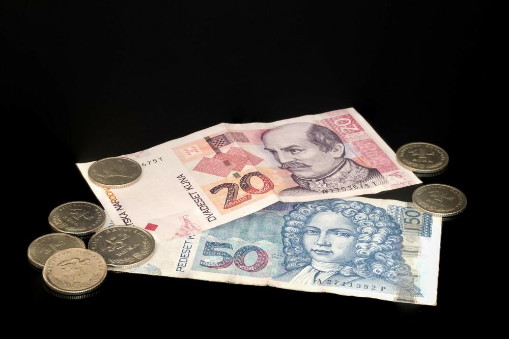NAKON SKANDALA NAPOKON "PRONAŠLI KUNU": Ovo je KONAČNI dizajn hrvatske kovanice evra! (FOTO)