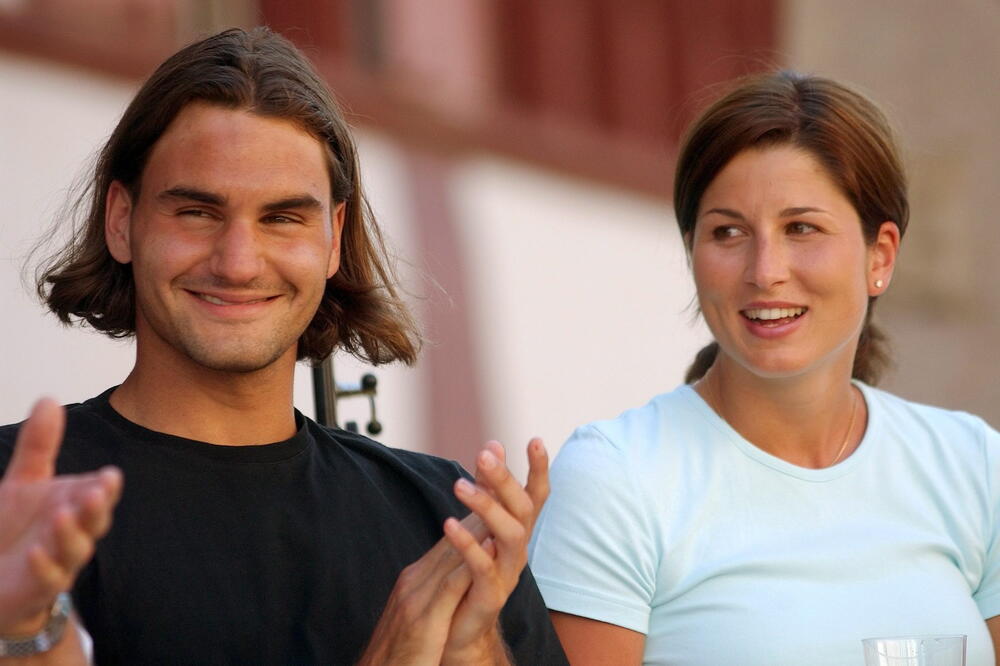 KAKO JE MIRKA PREUZELA OGROMNE FEDEREROVE PARE? Žena nimalo nije naivna i to SIGURNO NISTE ZNALI! Ovo je DOKAZ