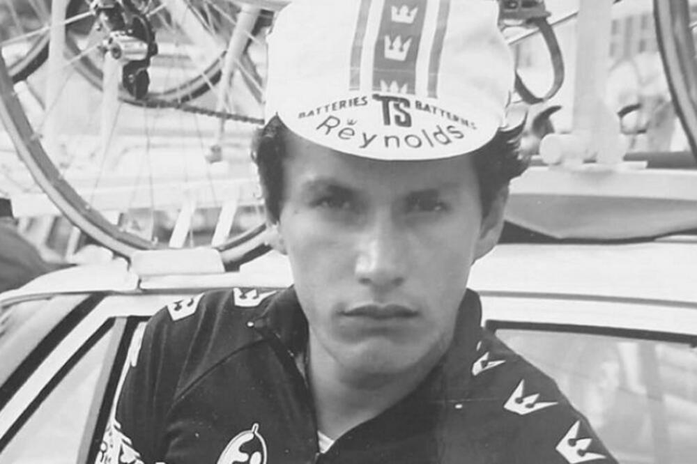 UŽAS: Grom ubio legendarnog sportistu!