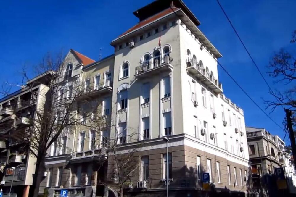 U DANU IZMEĐU 85 I 100 ODSTO POZITIVNIH NA GRIP: Studenti se uglavnom javljaju sa OVIM SIMPTOMOM