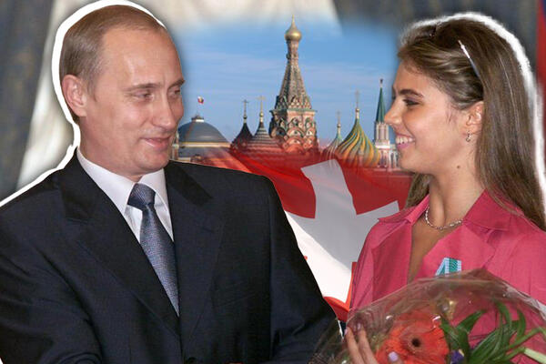 JEDNOM JE DONELA U STAN U KOME JE ŽIVELA SA DEČKOM ŠANEL STVARI, BEZ OBRAZLOŽENJA! Evo ko je zaista Putinova Alina