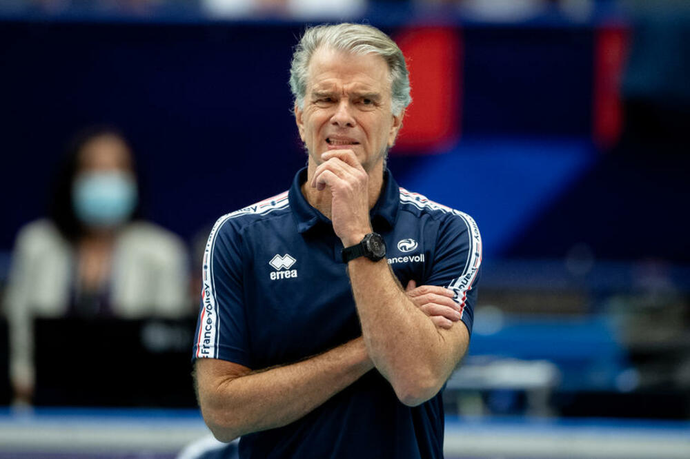 ŠOK ZA OLIMPIJSKOG PRVAKA: Jedan od najboljih trenera svih vremena podneo OSTAVKU!