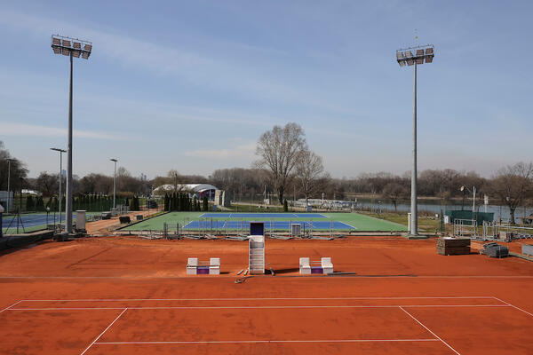 BEOGRAD DOBIJA VELIKO POJAČANJE: Ruski teniser iz top 10 STIŽE na Srbija Open, konkurencija je sve JAČA!