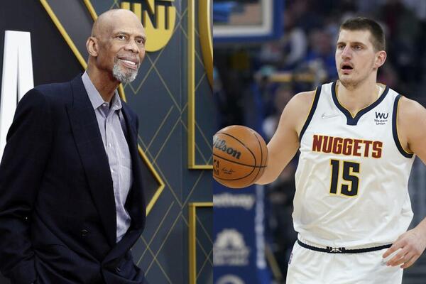 PRE TAČNO 50 GODINA OSVOJIO JE DRUGU OD REKORDNIH 6 MVP TITULA: Može li Nikola Jokić njegovim putem?