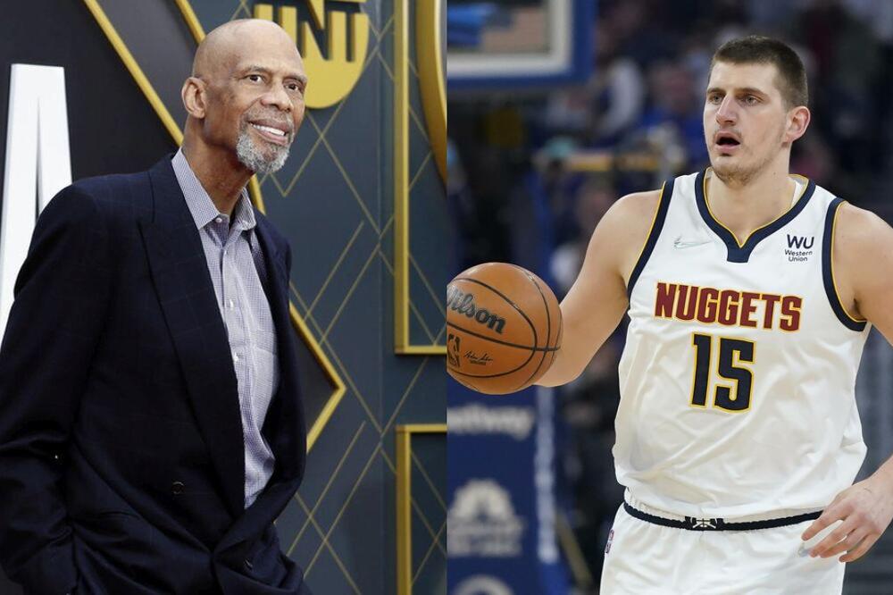 PRE TAČNO 50 GODINA OSVOJIO JE DRUGU OD REKORDNIH 6 MVP TITULA: Može li Nikola Jokić njegovim putem?