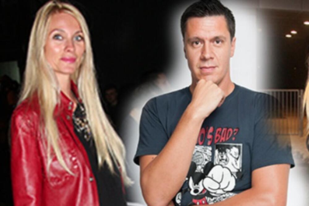 EDIN ŠKORIĆ I IVANA NIKOLIĆ LIJU SUZE! (FOTO)