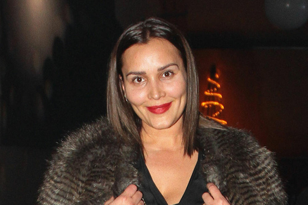 Lepotica i dan danas neguje lepotu