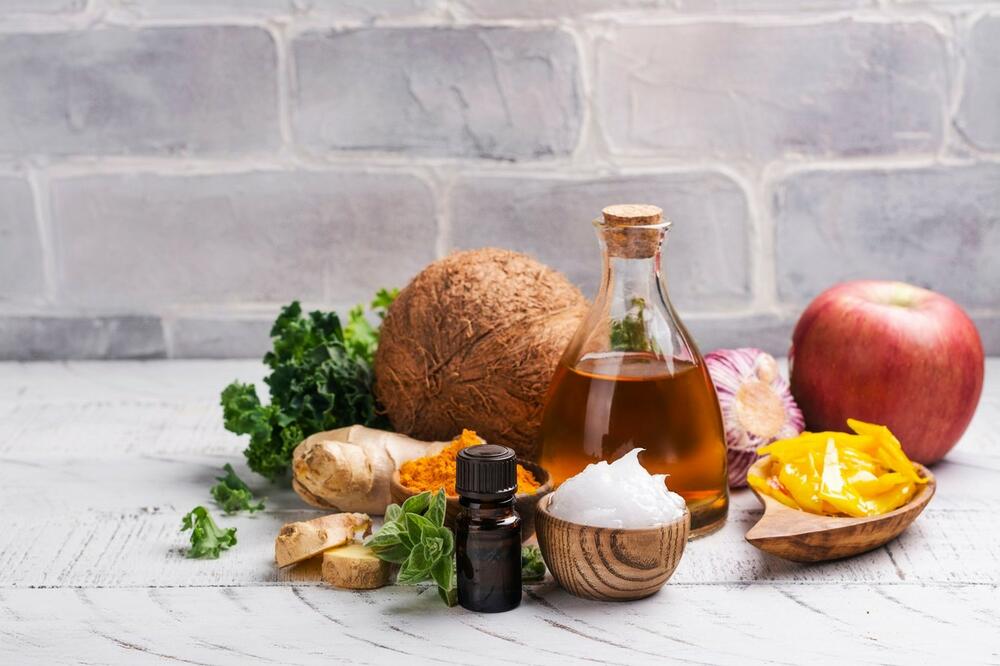 UNIŠTITAVA KANDIDU: Režim ishrane koji pomaže da se u REKORDNOM ROKU rešite gljivica - ovo su DOZVOLJENE NAMIRNICE