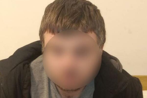 REŠENA MISTERIJA MLADIĆA KOJI JE PRONAĐEN KOD JAGODINE: 5 dana se nije znalo ko je, nije govorio