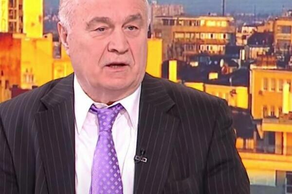 DR BOROVIĆ UPOZORIO NA OPASNOST KOJA VREBA U PROLEĆE: Mislite da je UMOR, A USTVARI...