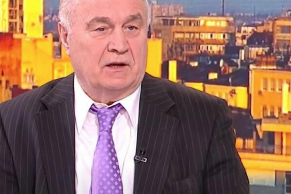 DR PETAR BOROVIĆ OTKRIO ŠOKANTNU VEZU KAFE I OVOG DELA TELA: Ostaćete u BLAGOM ŠOKU!