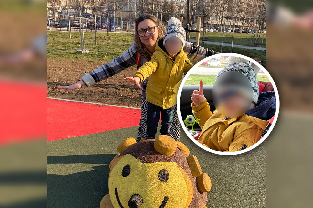 ZAŠTITNIK GRAĐANA REAGOVAO U SLUČAJU MALOG NAUMA: Vrtić se proverava!