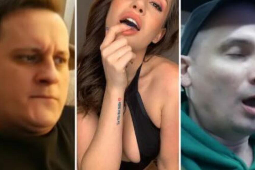 EVO ŠTA RUSI KORISTE UMESTO PO*NIĆA, ODJEKNUO SNIMAK: Pogledajte kako se ZADOVOLJAVAJU (VIDEO)