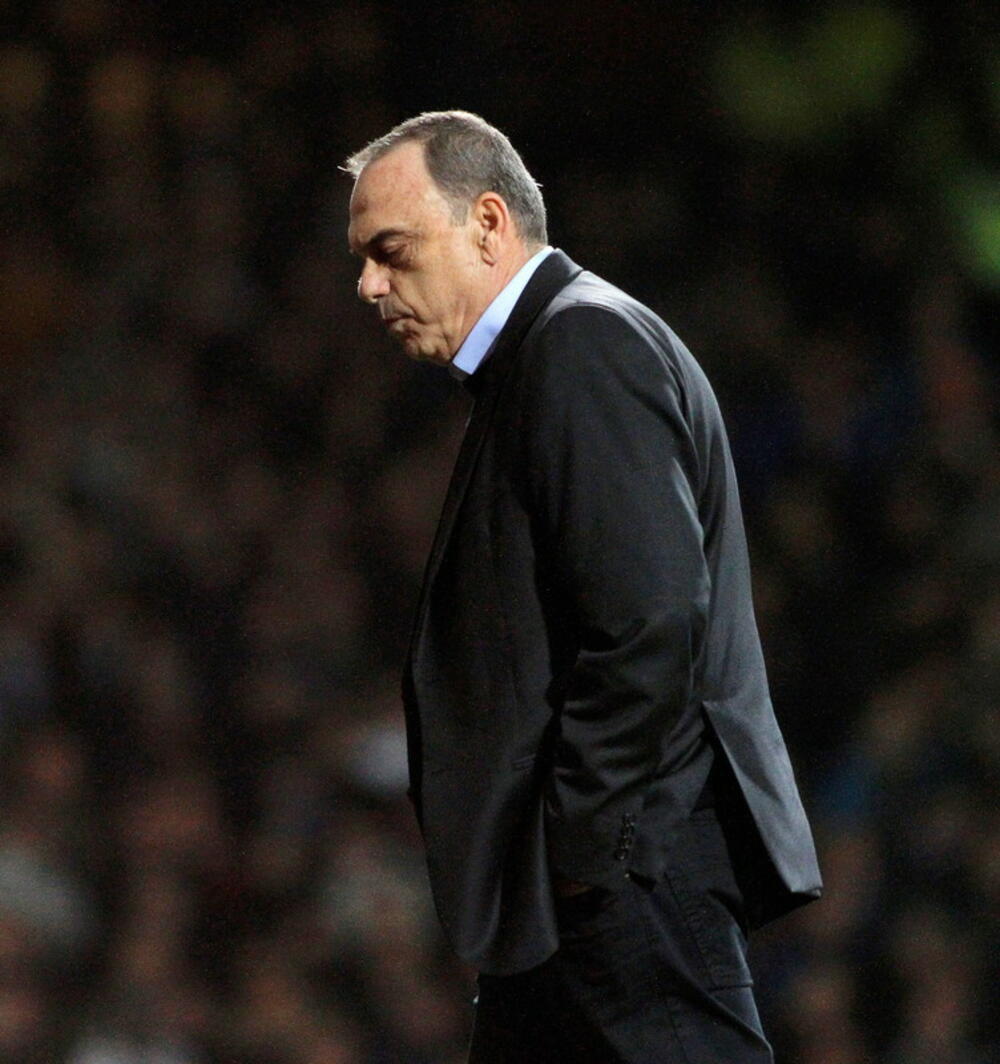Avram Grant