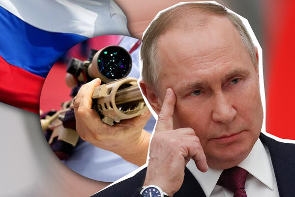 ZAPADNI LIDERI SKEPTIČNI PO PITANJU PUTINOVOG OBEĆANJA: Da li je ruski lider zaista ISKREN, ili samo kupuje VREME?