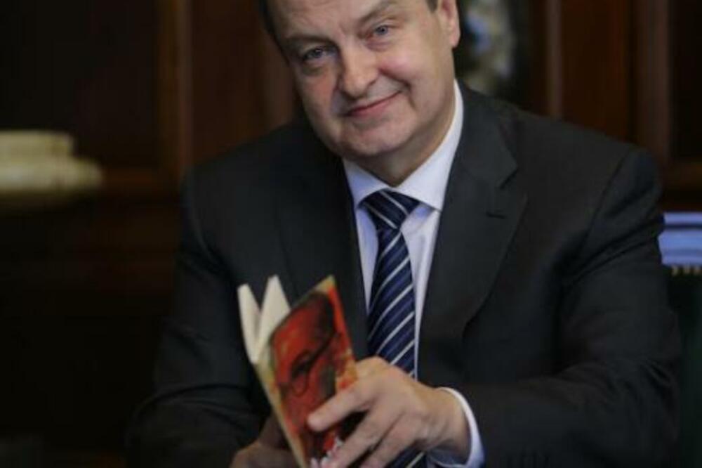 DAČIĆ: Srbija je preduzela sve mere za ekonomsku stabilnost i normalan život građana