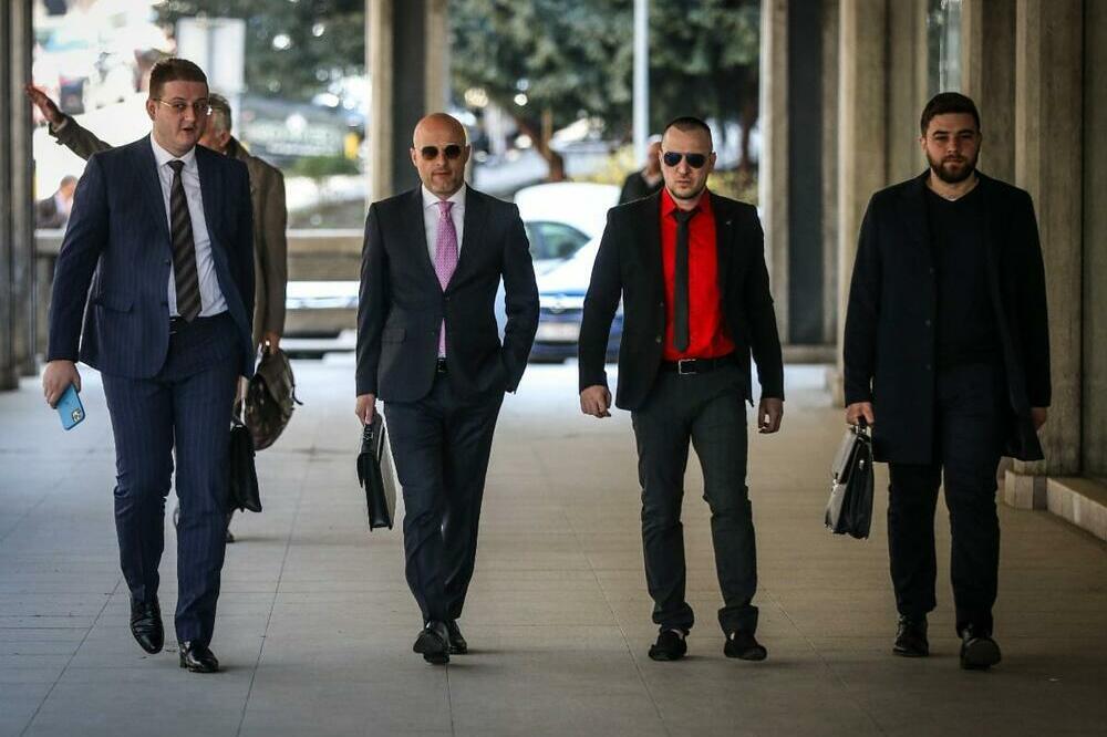 "IMAM POZIV, MENI JE OVO SMEŠNO"! Na suđenju za ubistvo Jelene pušteni snimci Zoranovih poziva