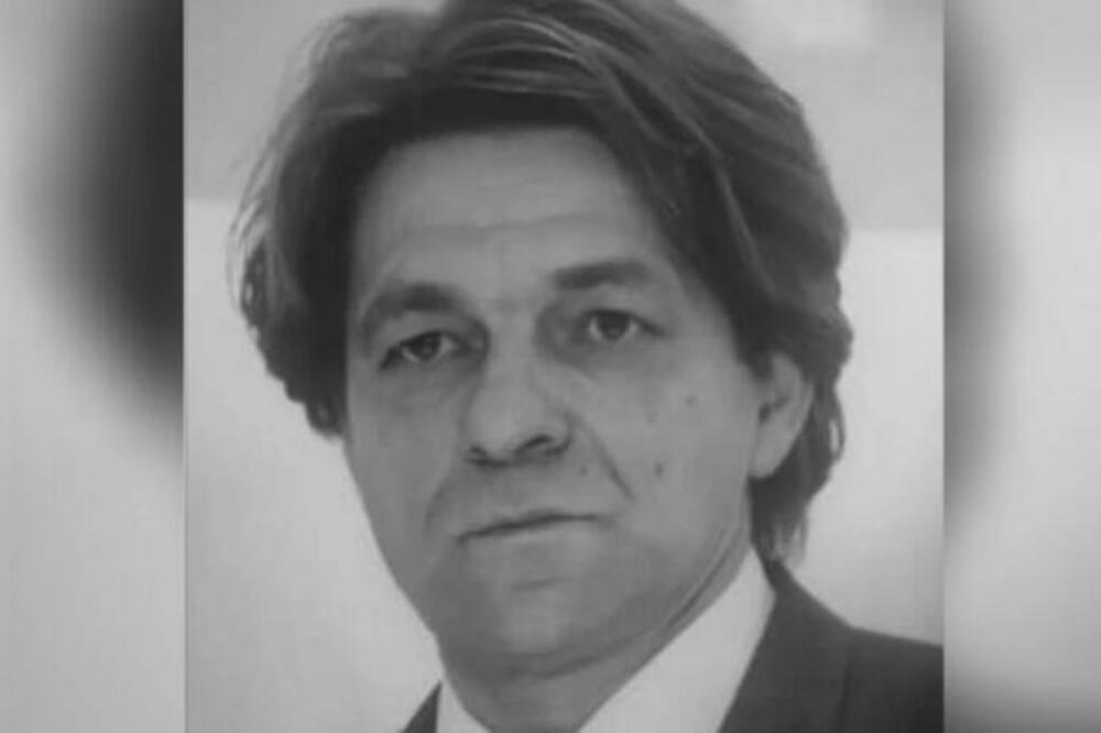 KRAJ POTRAGE! Pronađeno je telo nestalog Zorana Šimšića, TUGA