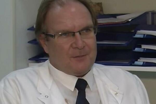 SRPSKI KARDIOLOG UPOZORAVA: Evo šta će vam se desiti ako pojedete 50 grama PRŽENOG MESA