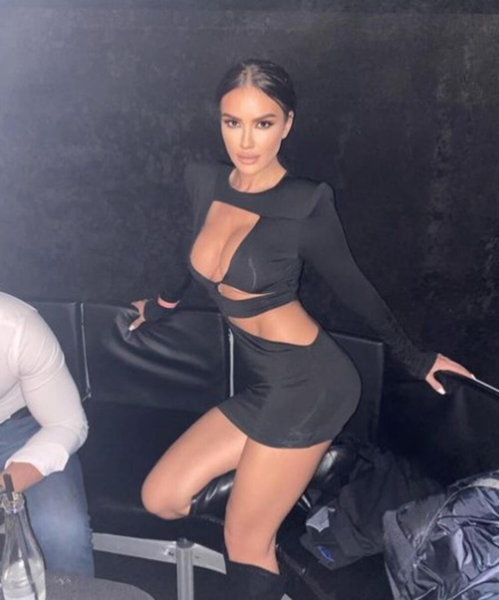 Ivana Stamenković Sindi