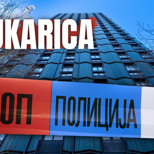 ŽENA (67) ZARILA MUŽU (76) DRVENI PREDMET U SRCE: Detalji ubistva na Čukarici