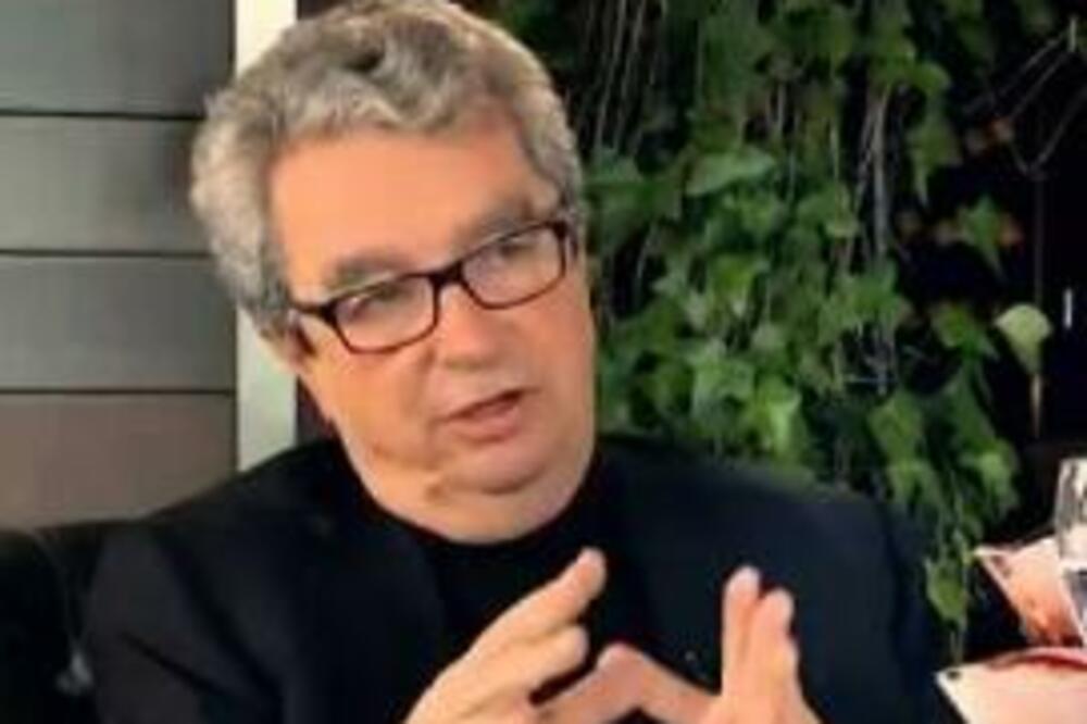 NAJPOZNATIJI SVETSKI NUTRICIONISTA UPOZORAVA: Ova stvar se najteže VARI, IZBEGAVAJTE JE