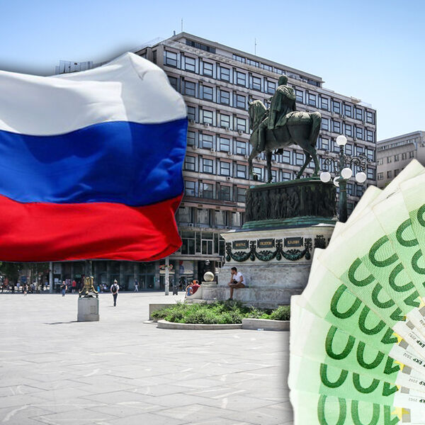 "Ne kiselite kupus, nego..." Ruskinja koja živi u Beogradu udarila po Srbima i to sve zbog... Bruka i sramota!