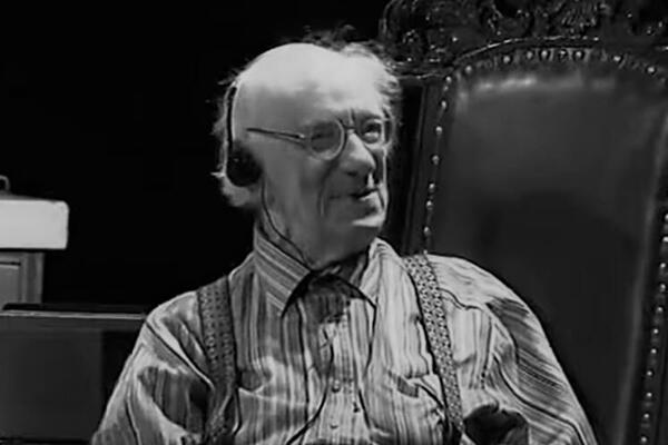 UMRO POZNATI UKRAJINAC, HOROR JE UPRAVO SAOPŠTEN