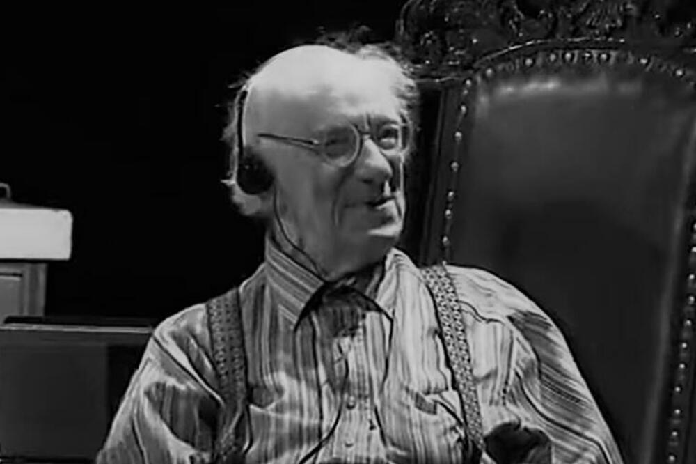 UMRO POZNATI UKRAJINAC, HOROR JE UPRAVO SAOPŠTEN