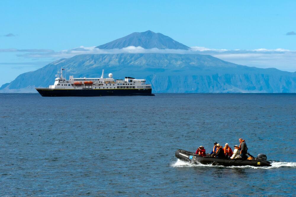 U OVOM SELU ŽENE IMAJU SVU MOĆ U SVOJIM RUKAMA: Ljubavnike MENJAJU kako ŽELE, praktiju samo OTVORENI BRAK