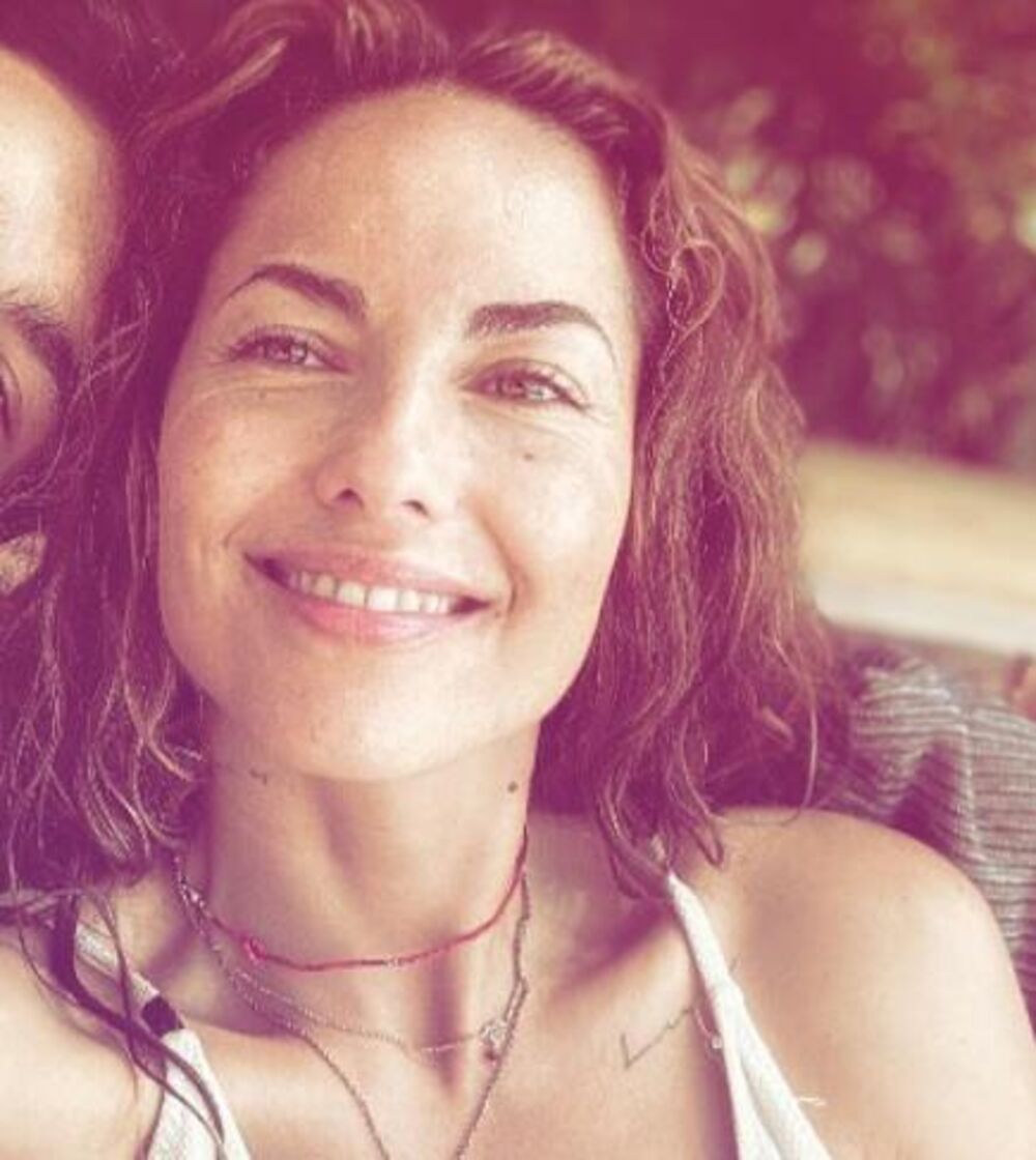 Barbara je postala baka 2016. godine