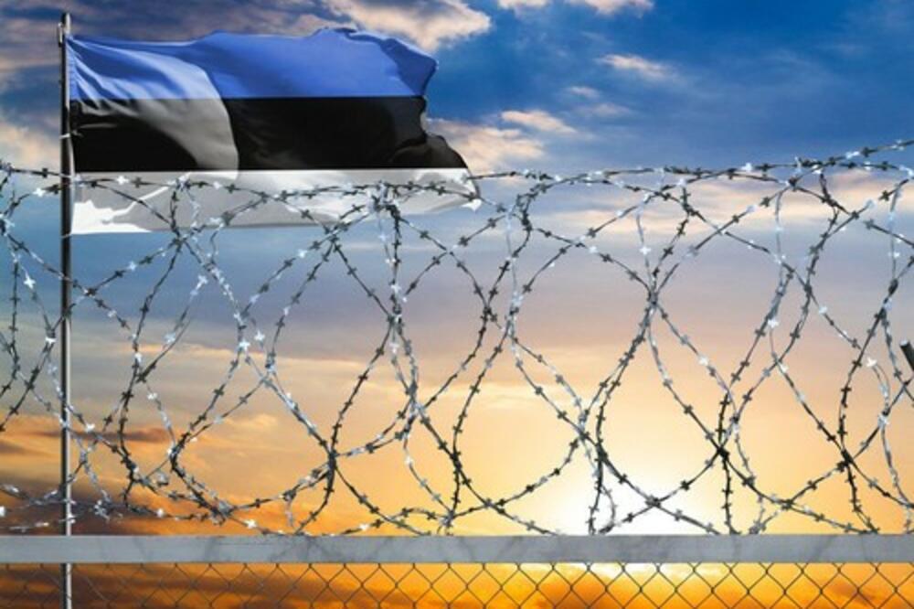 Estonija se suočava sa novim problemom, uplašeni su zbig 1 stvari! Zbog ovog Putin može da ih napadne