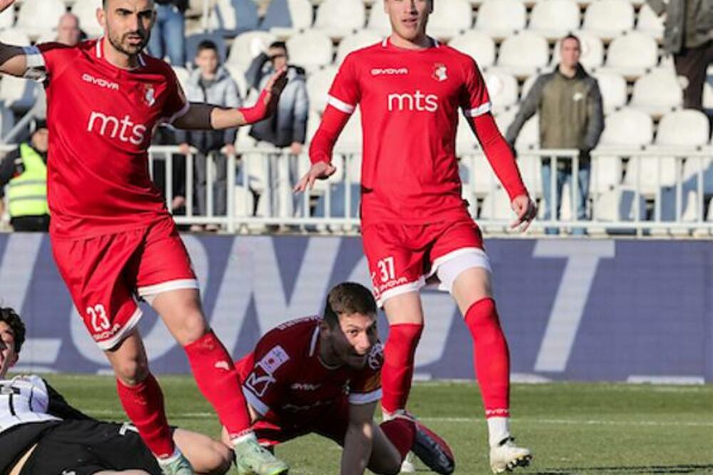 KRUŠEVLJANI BRZO REŠILI PITANJE TRENERA! Stručnjak koji je bio šampion sa Partizanom seo na klupu Napretka (FOTO)