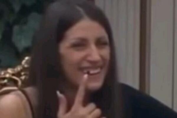 DA LI JE MOGUĆE DA SE OVO DESILO?! Dalili u JEKU SVAĐE ISPAO ZUB, snimak gleda CEO BALKAN!