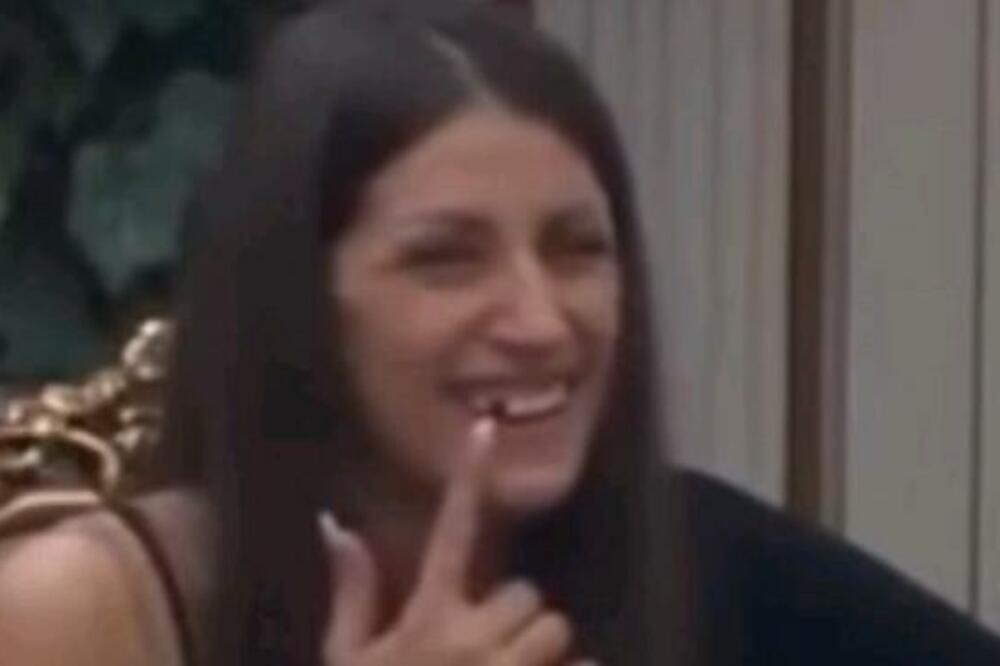 DA LI JE MOGUĆE DA SE OVO DESILO?! Dalili u JEKU SVAĐE ISPAO ZUB, snimak gleda CEO BALKAN!